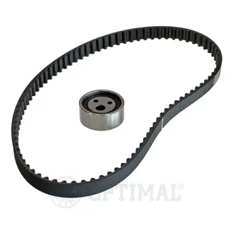 Комплект ремня ГРМ OPTIMAL SK1081