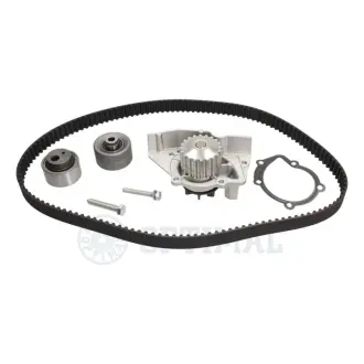 Водяной насос + комплект зубчатого ремня OPTIMAL SK1082AQ1
