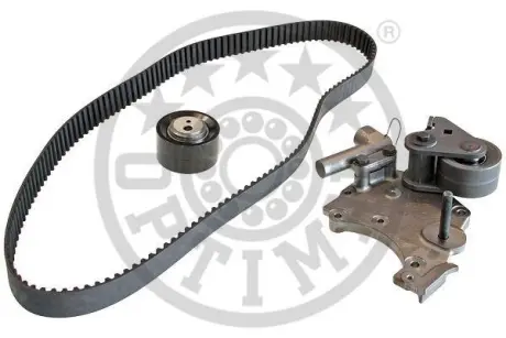 Комплект ремня ГРМ OPTIMAL SK1087