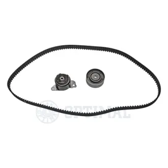 Комплект ремня ГРМ OPTIMAL SK1096