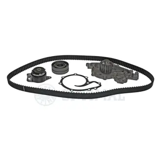 Водяной насос + комплект зубчатого ремня OPTIMAL SK1096AQ1