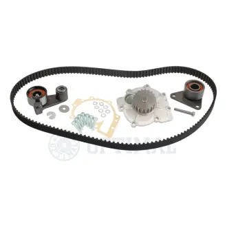 Водяной насос + комплект зубчатого ремня OPTIMAL SK1103AQ1