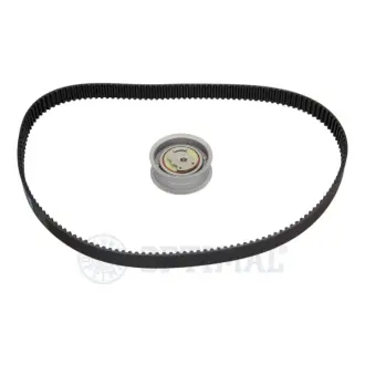 Комплект ремня ГРМ OPTIMAL SK1104