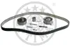 Комплект ремня ГРМ OPTIMAL SK1110