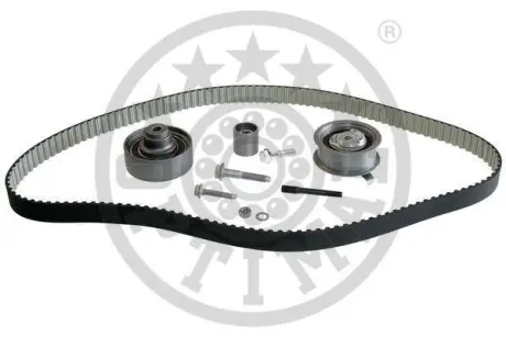 Комплект ремня ГРМ OPTIMAL SK1110
