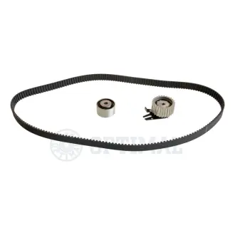 Комплект ремня ГРМ OPTIMAL SK1112