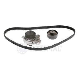 Водяной насос + комплект зубчатого ремня OPTIMAL SK1126AQ1