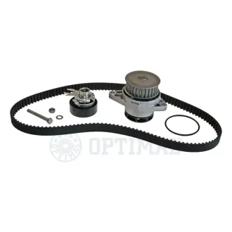 Водяной насос + комплект зубчатого ремня OPTIMAL SK1131AQ1