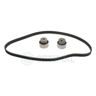 Комплект ремня ГРМ OPTIMAL SK1140