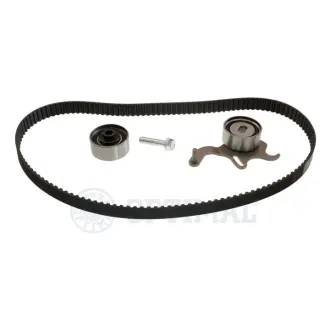 Комплект ремня ГРМ OPTIMAL SK1164