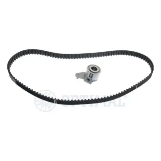 Комплект ремня ГРМ OPTIMAL SK1172