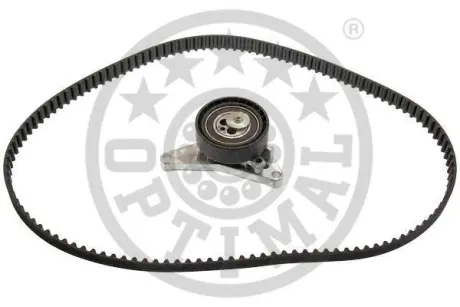 Комплект ремня ГРМ OPTIMAL SK1184