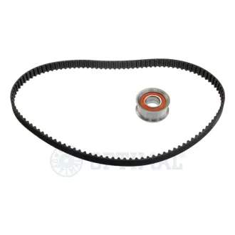 Комплект ремня ГРМ OPTIMAL SK1185