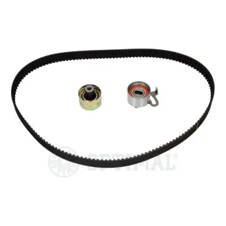 Комплект ремня ГРМ OPTIMAL SK1210
