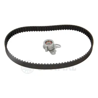 Комплект ремня ГРМ OPTIMAL SK1234