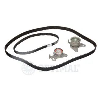 Комплект ремня ГРМ OPTIMAL SK1236