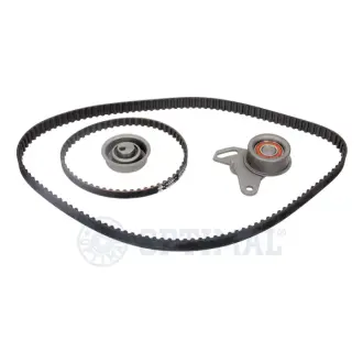 Комплект ремня ГРМ OPTIMAL SK1237