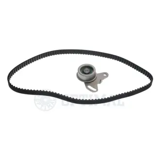 Комплект ремня ГРМ OPTIMAL SK1237S