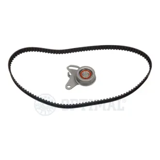 Комплект ремня ГРМ OPTIMAL SK1240S