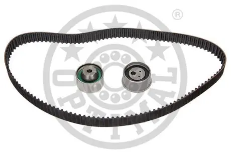 Комплект ремня ГРМ OPTIMAL SK1313S