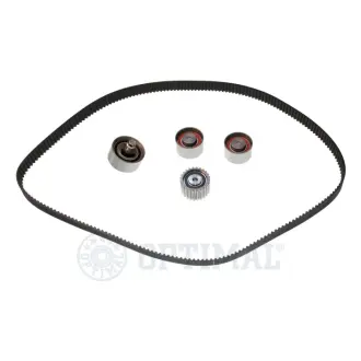 Комплект ремня ГРМ OPTIMAL SK1335