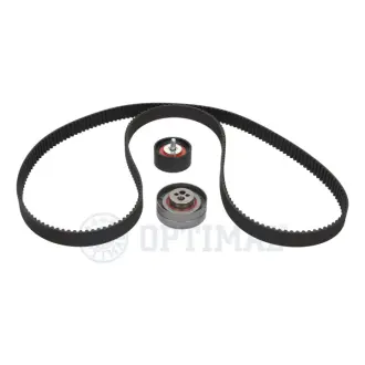 Комплект ремня ГРМ OPTIMAL SK1343