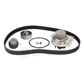 Водяной насос + комплект зубчатого ремня OPTIMAL SK1360AQ1