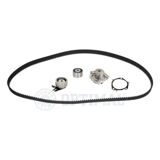 Водяной насос + комплект зубчатого ремня OPTIMAL SK1367AQ1