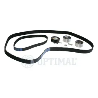 Комплект ремня ГРМ OPTIMAL SK1375