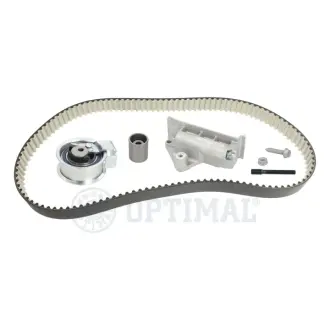 Комплект ремня ГРМ OPTIMAL SK1378
