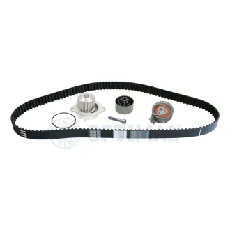 Водяной насос + комплект зубчатого ремня OPTIMAL SK1392AQ1