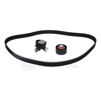 Комплект ремня ГРМ OPTIMAL SK1393