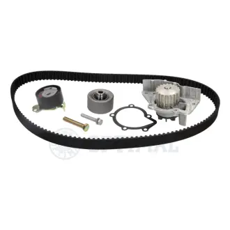 Водяной насос + комплект зубчатого ремня OPTIMAL SK1399AQ1