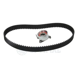 Комплект ремня ГРМ OPTIMAL SK1407
