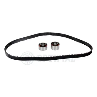 Комплект ремня ГРМ OPTIMAL SK1444
