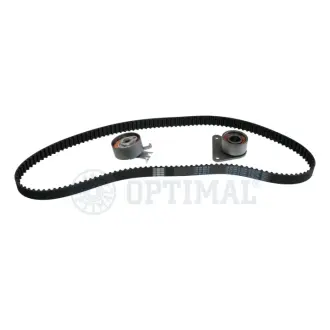 Комплект ремня ГРМ OPTIMAL SK1491