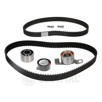 Комплект ремня ГРМ OPTIMAL SK1501