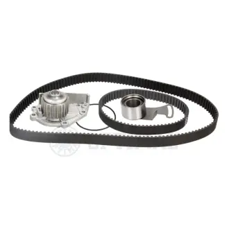 Водяной насос + комплект зубчатого ремня OPTIMAL SK1507AQ1