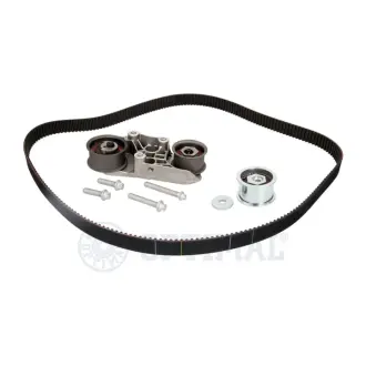 Комплект ремня ГРМ OPTIMAL SK1508