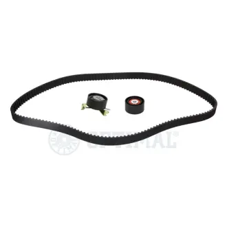 Комплект ремня ГРМ OPTIMAL SK1596