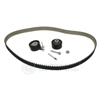 Комплект ремня ГРМ OPTIMAL SK1598