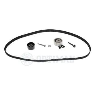 Комплект ремня ГРМ OPTIMAL SK1602