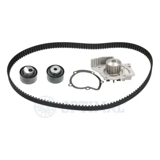 Водяной насос + комплект зубчатого ремня OPTIMAL SK1609AQ1