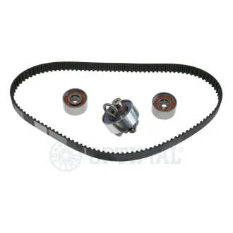 Комплект ремня ГРМ OPTIMAL SK1611