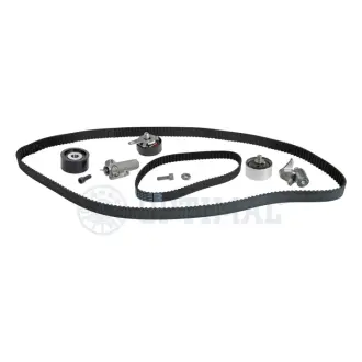 Комплект ремня ГРМ OPTIMAL SK1621