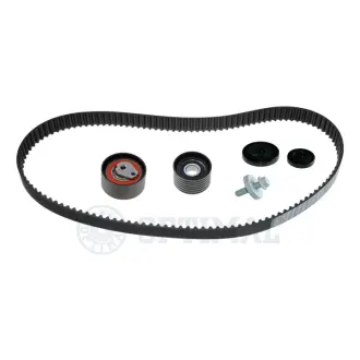 Комплект ремня ГРМ OPTIMAL SK1624