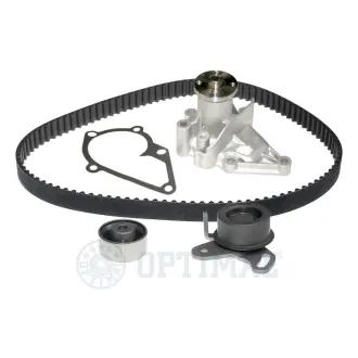 Водяной насос + комплект зубчатого ремня OPTIMAL SK1634AQ1