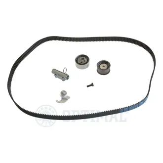 Комплект ремня ГРМ OPTIMAL SK1636