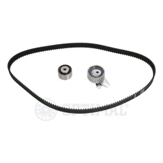 Комплект ремня ГРМ OPTIMAL SK1637
