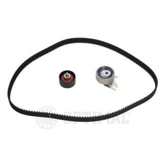 Комплект ремня ГРМ OPTIMAL SK1639